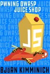 OWASP JuiceShop Cover