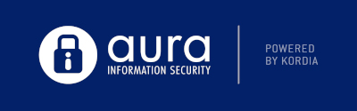 Logo - Aura Information Security