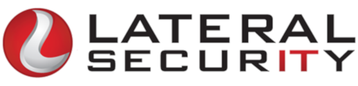 Logo - Lateral Security