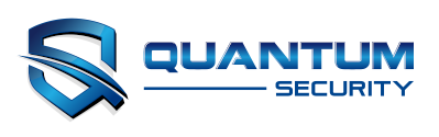 Logo-Quantum Security