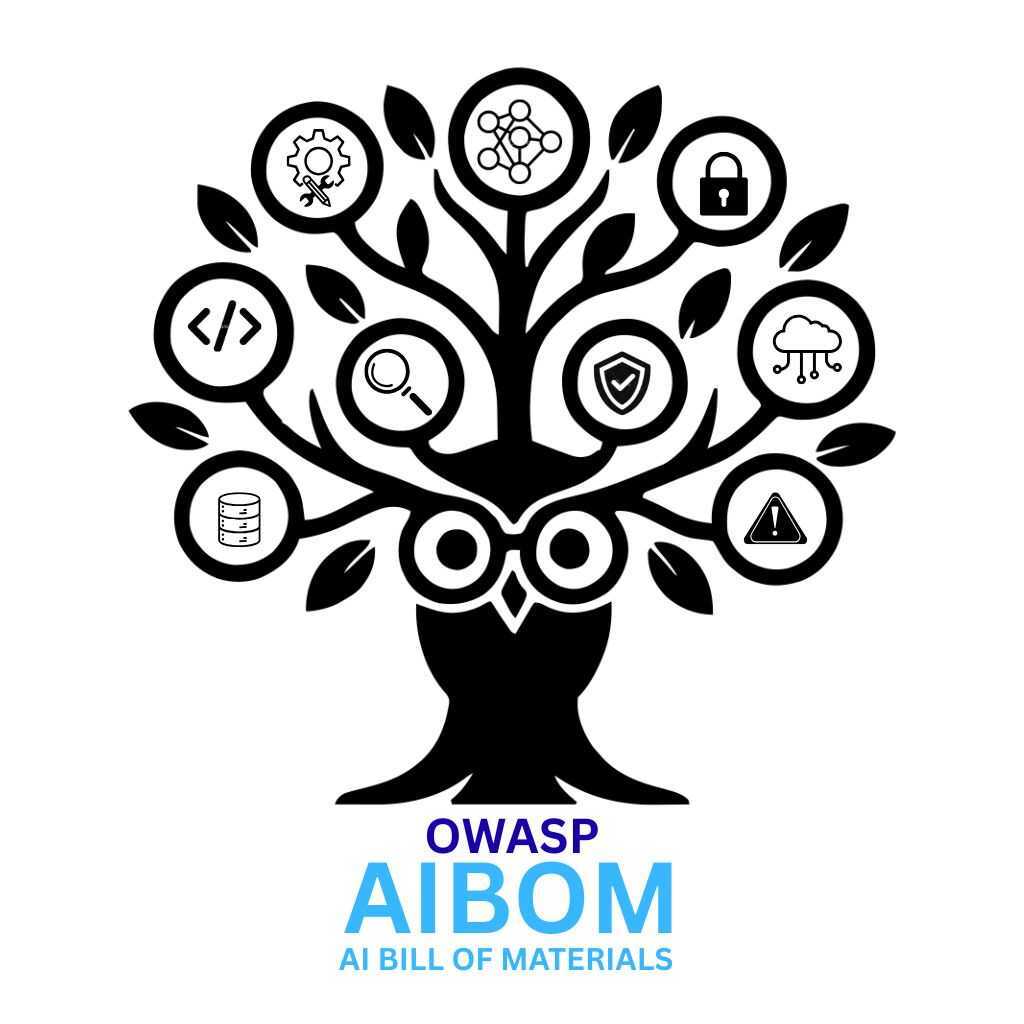OWASP AI BOM Logo