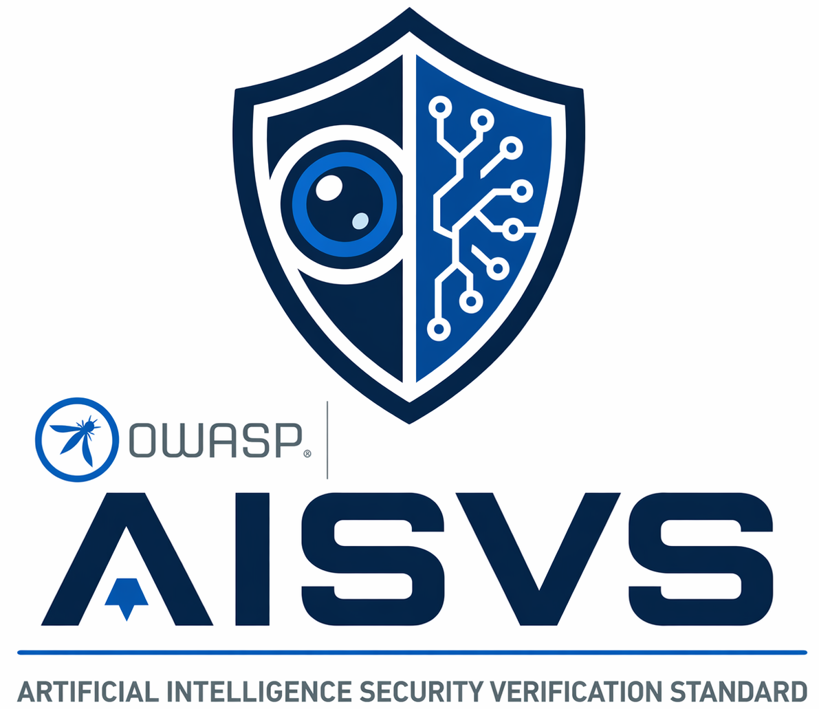 OWASP AISVS Logo
