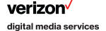 Verizon Digital Media logo