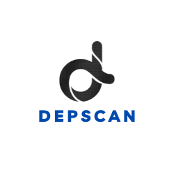 Depscan logo