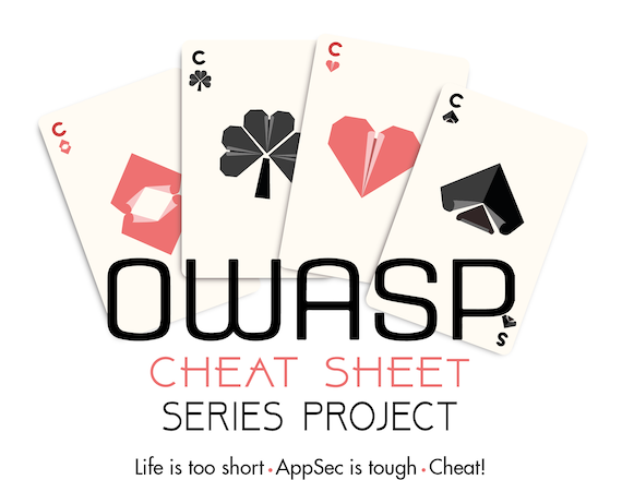 Cheat sheets logo