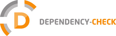 Dependency-Check logo