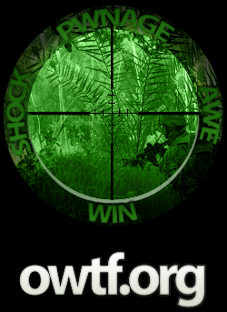 OWTF logo