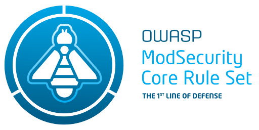 Owasp Modsecurity Core Rule Set Crs