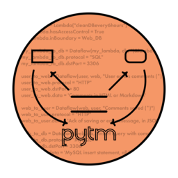 pytm logo