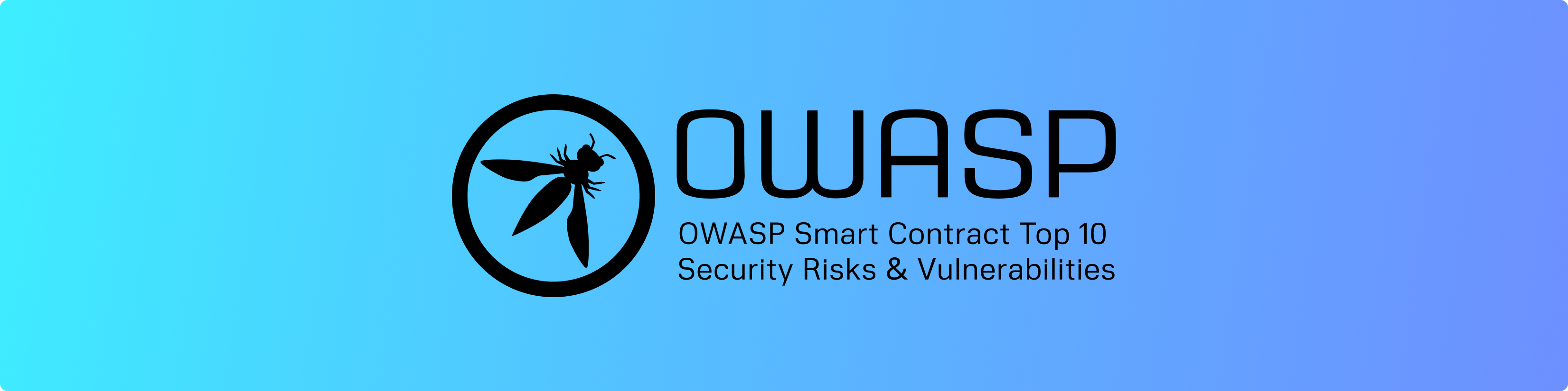 OWASP Smart Contract Logo