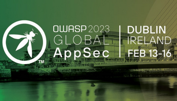 AppSec Dublin