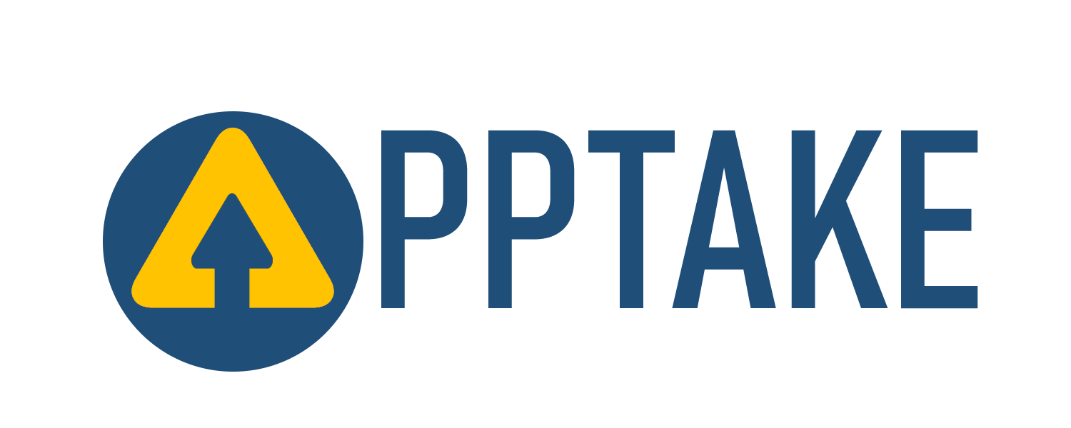 APPTake Logo