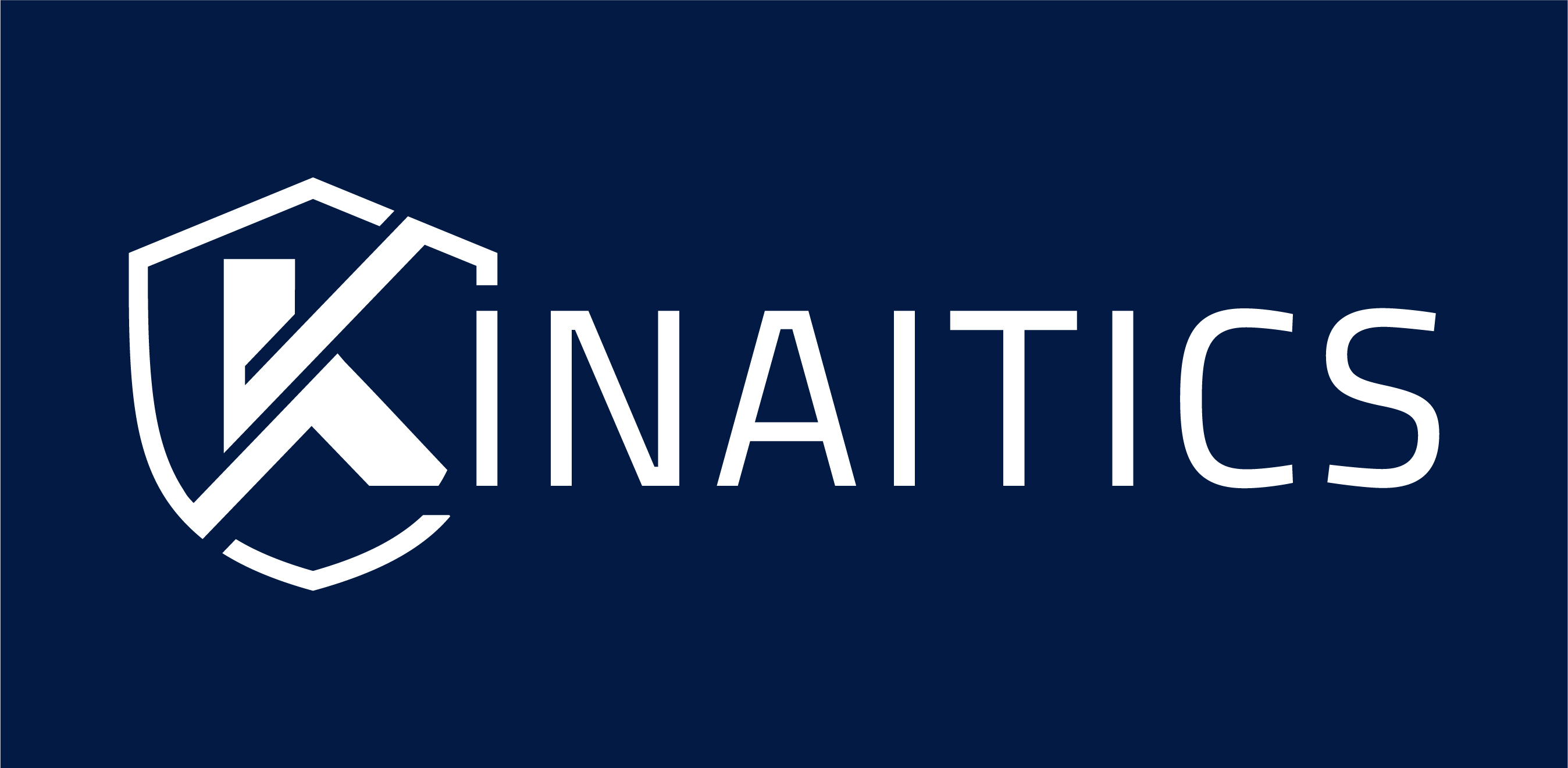 KINAITICS Logo