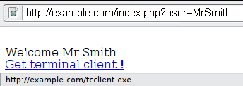 Cross-site Scripting (XSS) - InsightHall