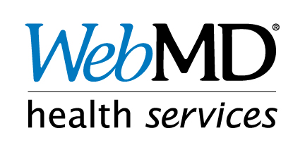 WebMD Health Services Logo